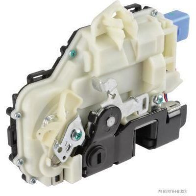 HERTH+BUSS KAPI KİLİDİ ARKA SOL POLO/IBIZA/FABIA 02>05 (3B4839015AN)