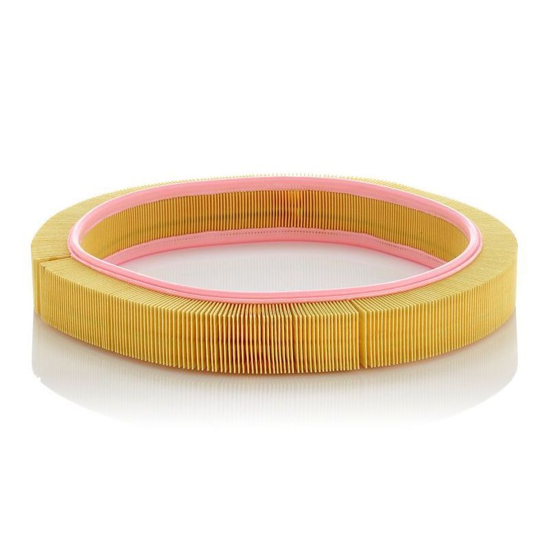 MANN-HUMMEL HAVA FİLTRESİ W124/W201 (A0030943804)
