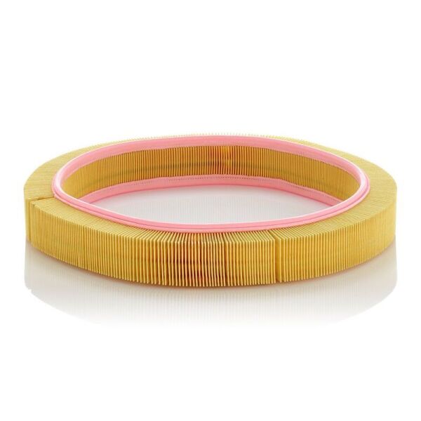 MANN-HUMMEL HAVA FİLTRESİ W124/W201 (A0030943804)