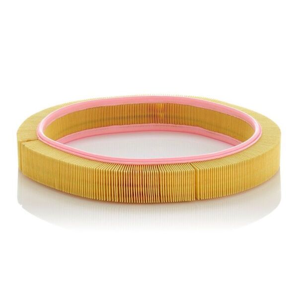 MANN-HUMMEL HAVA FİLTRESİ W124/W201 (A0030943804)