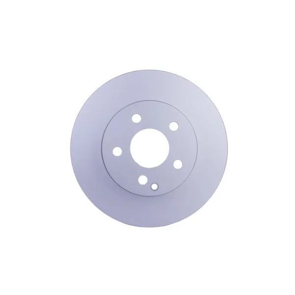 BREMBO ÖN FREN DİSKİ. W204 KOMPRESÖR. 2007-13. (A2044210012)