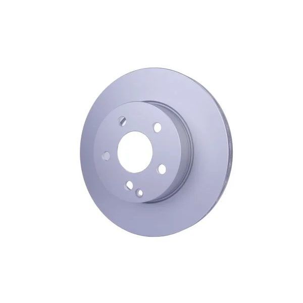 BREMBO ÖN FREN DİSKİ. W204 KOMPRESÖR. 2007-13. (A2044210012)