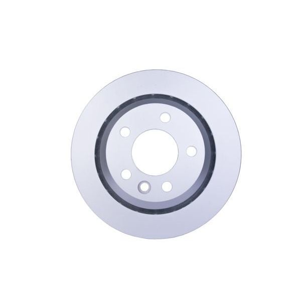 HELLA PAGID ARKA FREN DİSKİ. TOUAREG Q7 03>08 (7L6615601G)