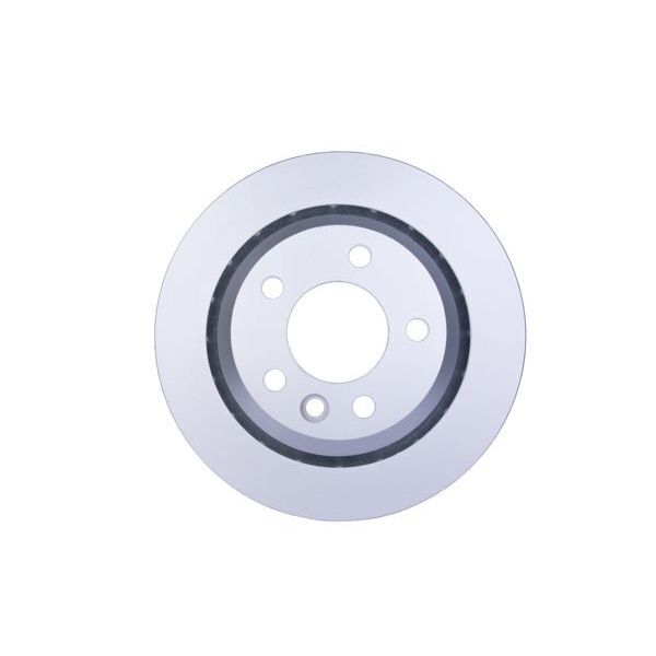 HELLA PAGID ARKA FREN DİSKİ. TOUAREG Q7 03>08 (7L6615601G)