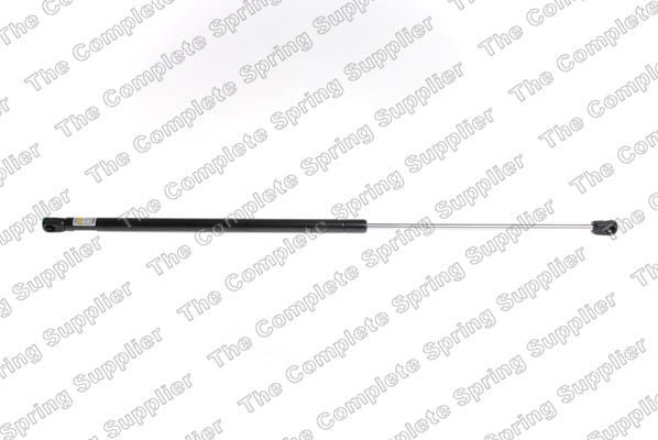 LESJÖFORS KAPUT AMORTİSÖRÜ PASSAT CC 08>12 (3C8823359)