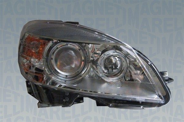 MAGNETI MARELLI FAR-ÖN-C W204-XENON-SAĞ (A2048200259)