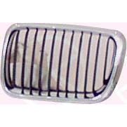 WENDERPARTS PANJUR MAT SİYAH E36 (51138195152)