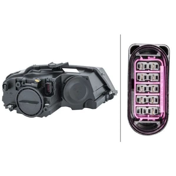 ELRING SİLİNDİR KAPAK CONTASI M104 (A1040162820)