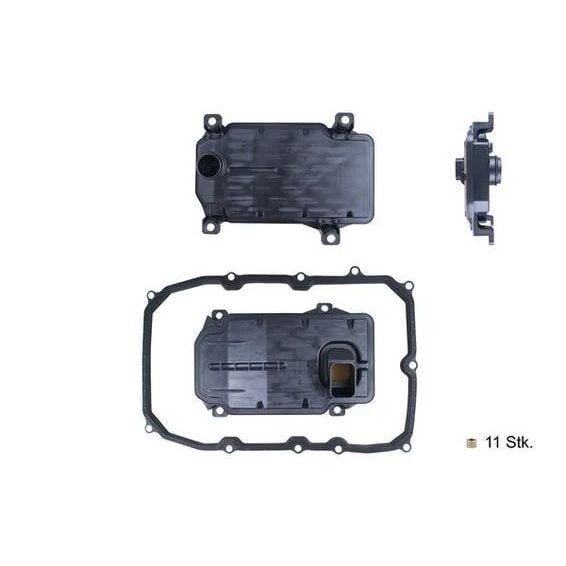 KNECHT ŞANZIMAN FİLTRESİ Q7 TOUAREG (0C8325435)