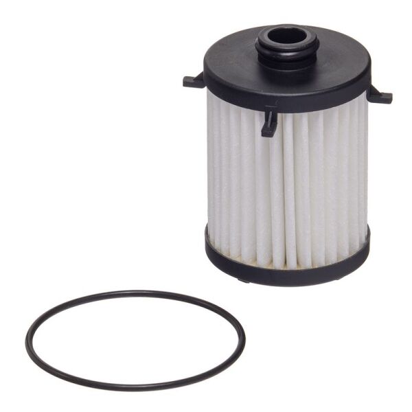 HENGST ŞANZIMAN YAĞ FİLTRESİ A4/A5/A6/A7/Q5 (0CK325121D)