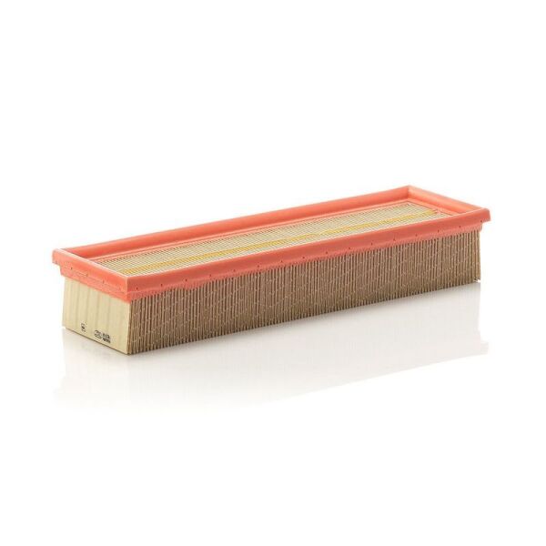 MANN-HUMMEL HAVA FİLTRESİ W140 (A0030946804)