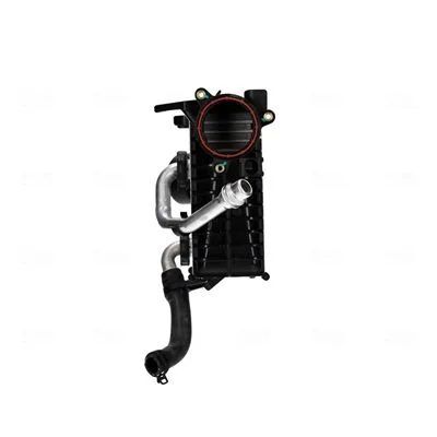 ORİJİNAL TURBOŞARJ HAVASI SOĞUTUCU M654 (A6540904101)