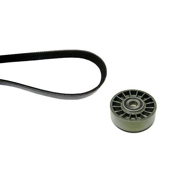 SWAG GERGİ KASNAĞI M601 (A6012000970)