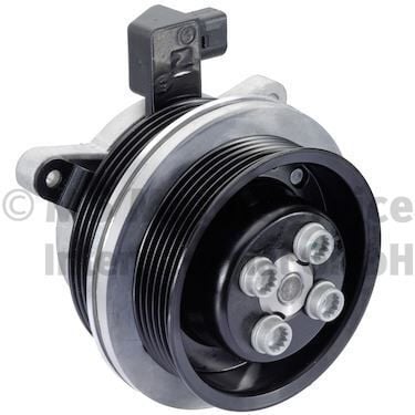 PIERBURG DEVİRDAİM ELEKTİRİKLİ 1.4 TSI (03C121004J)