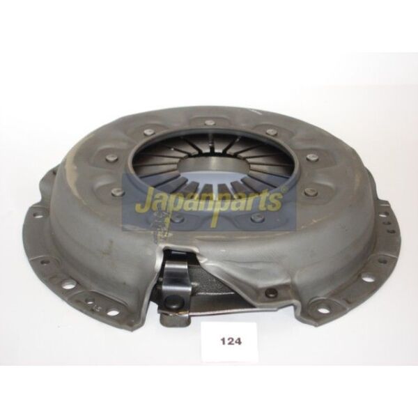 SARDES YAKIT FİLTRESİ M615/M616/M617 (A0010920401)