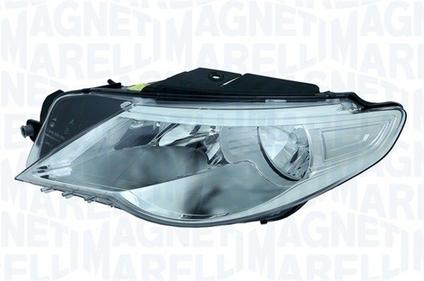 MAGNETI MARELLI FAR PASSAT CC 08>11 R (3C8941006C)