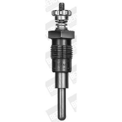 BERU KIZDIRMA BUJİSİ M615 (A0011592501)