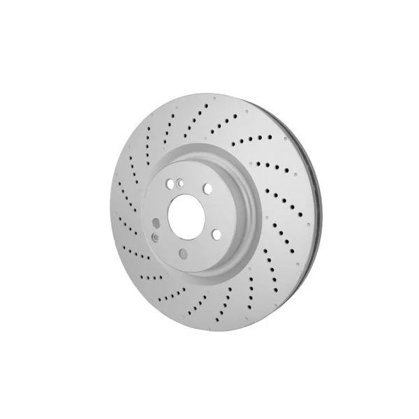 BREMBO FREN DİSKİ ÖN W204/W205/W212 (A2044211212)