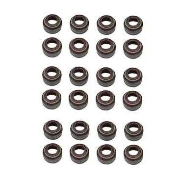 ELRING SUPAP KEÇE TAKIMI M613/M642/M668 (24 ADET) (A1040500258)