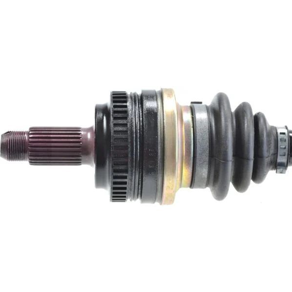 GKN AKS MİLİ KOMPLE E46 SOL (33211229587)