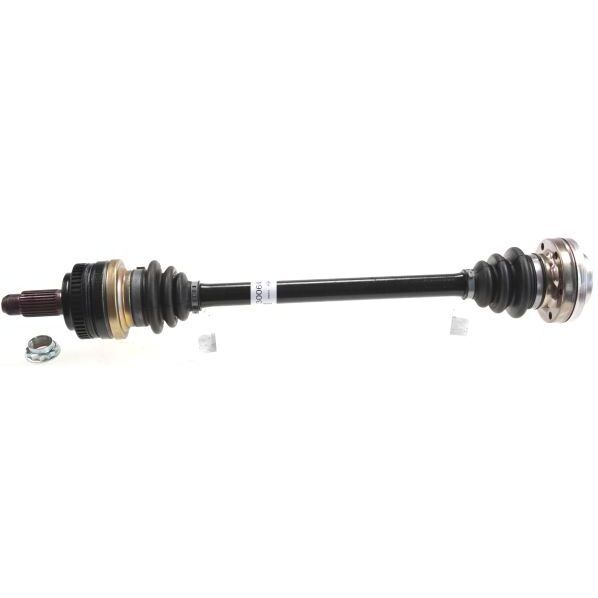 GKN AKS MİLİ KOMPLE E46 SOL (33211229587)