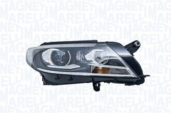 MAGNETI MARELLI FAR PASSAT CC 12>XENON L (3C8941039G)