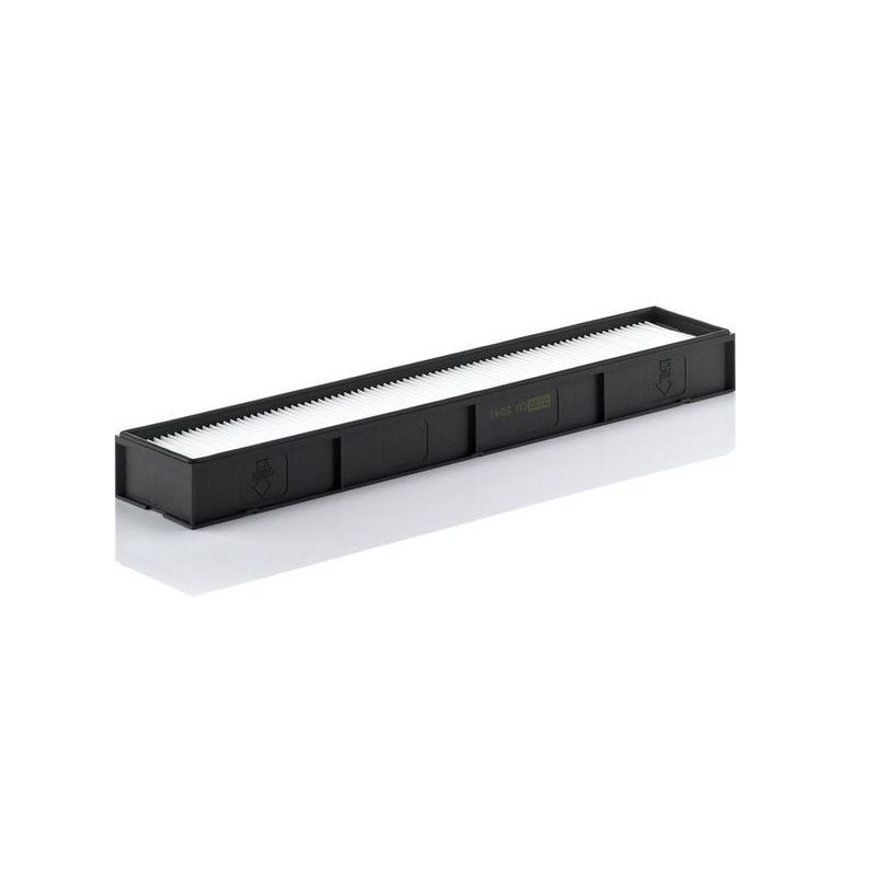 MANN-HUMMEL KLİMA FİLTRESİ R129 (A1298350047)