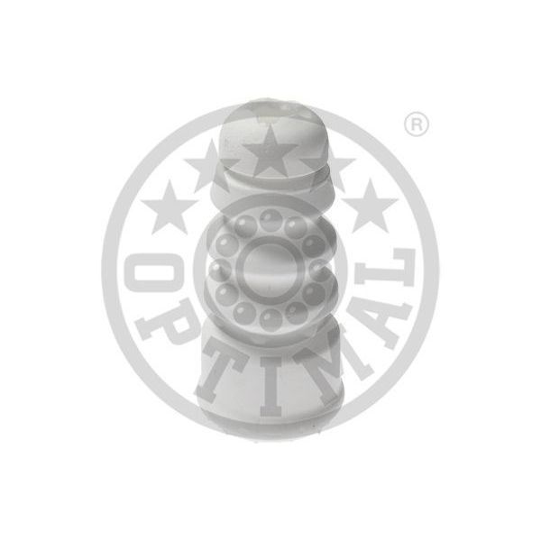 OPTIMAL AMORTİSÖR TAKOZU PASSAT 97> (3B0512131H)