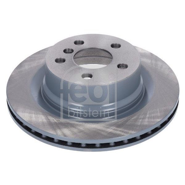 FEBI FREN DİSKİ ARKA G20/G21/G22/G28/G80/G81/G82 (34206877213)
