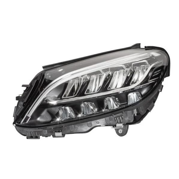 HELLA FAR W205 LEDLİ SOL (A2059065404)