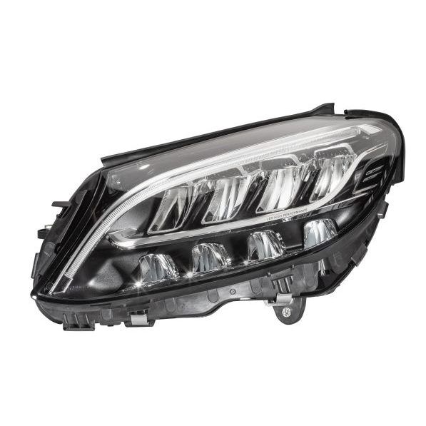 HELLA FAR W205 LEDLİ SOL (A2059065404)