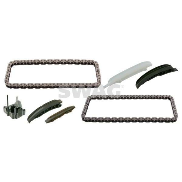 SWAG EKSANTRİK ZİNCİR SETİ KOMPLE M47/M57 (11312249851)