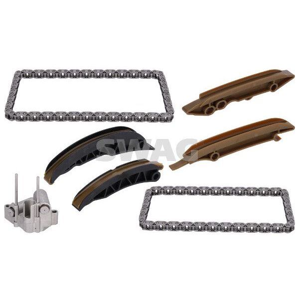 SWAG EKSANTRİK ZİNCİR SETİ KOMPLE M47/M57 (11312249851)