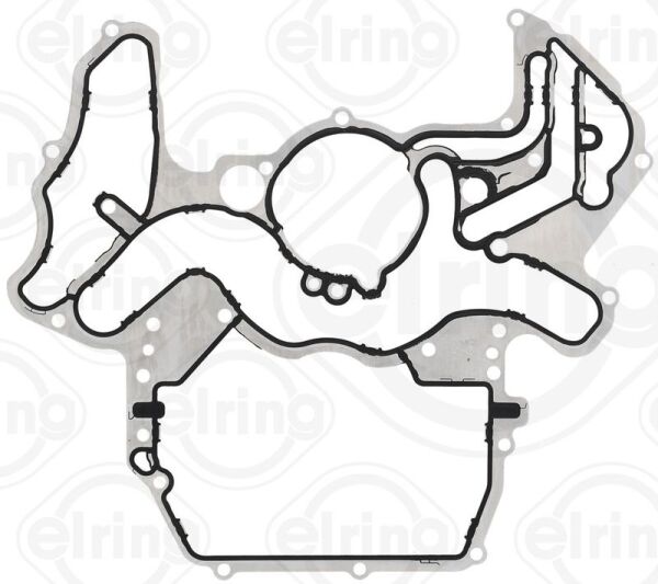 ELRING ÖN KAPAK CONTA 3,0 TDI CRCA-CGJA (059103161AJ)