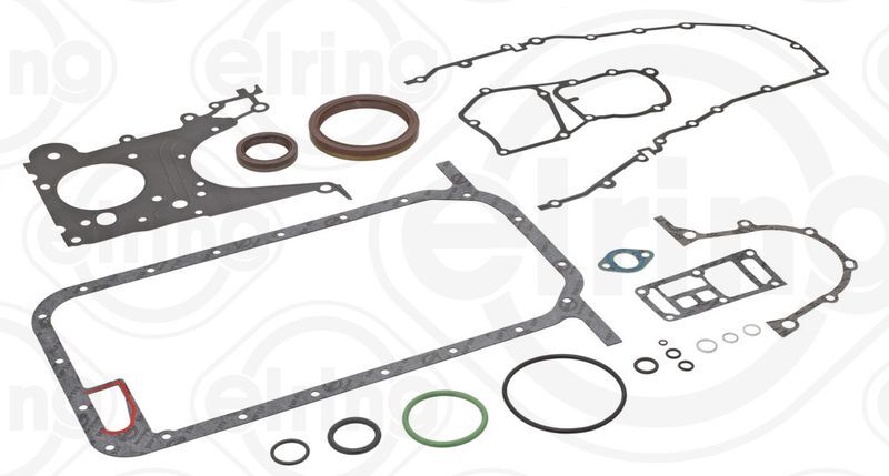 ELRING ALT TAKIM CONTA M42 318İS (11119066436)