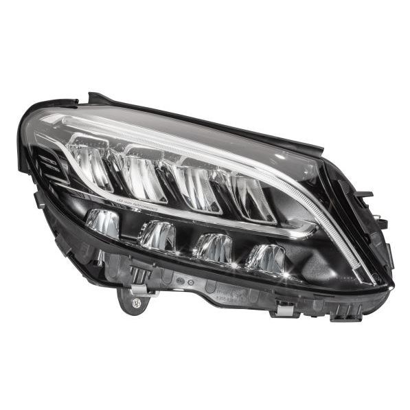 HELLA FAR W205 LEDLİ SAĞ (A2059065504)