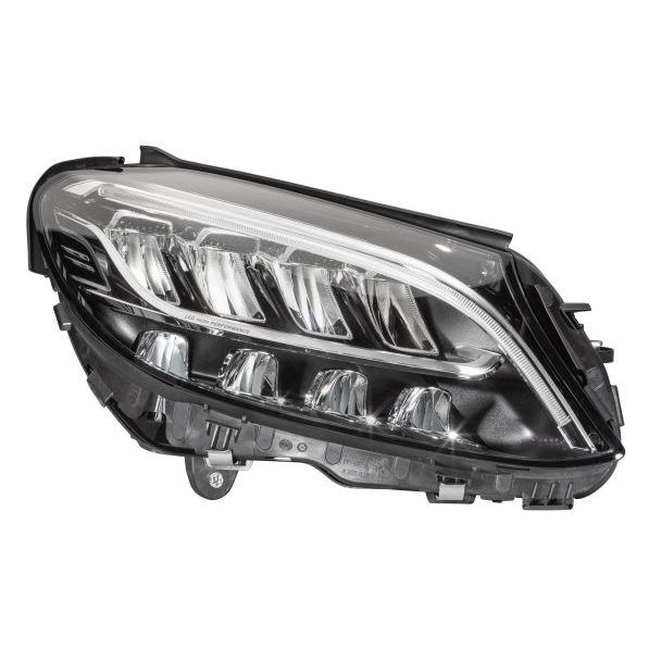 HELLA FAR W205 LEDLİ SAĞ (A2059065504)