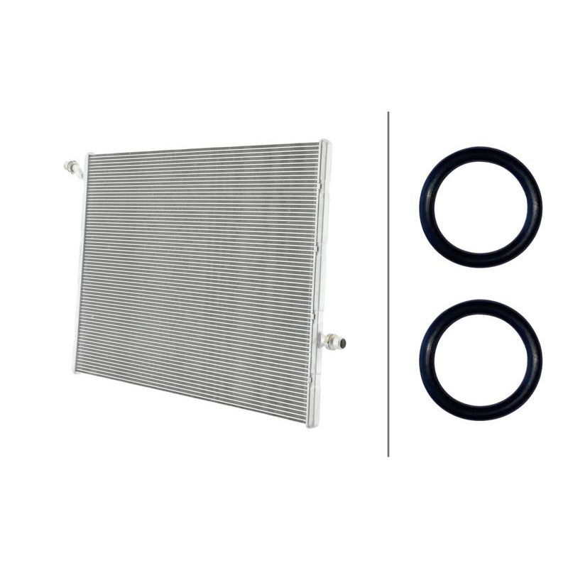 HELLA TERMAL KLİMA RADYATÖRÜ W213 (A0995003500)