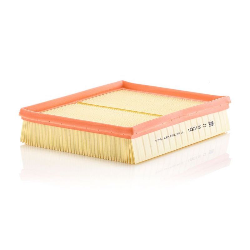 MANN-HUMMEL FİLTRE (A0000900700)