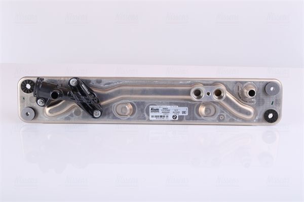 NISSENS YAĞ SOĞUTUCU E70/E71 (17217553389)