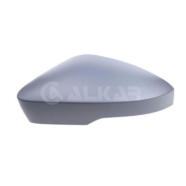 ALKAR AYNA KAPAĞI SOL OCTAVIA 13>18 ASTARLI (5E0857537AGRU)