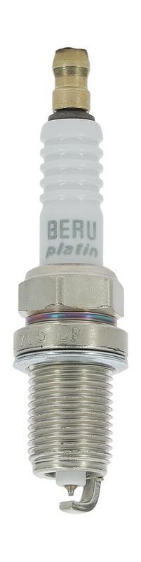 BERU ATEŞLEME BUJİSİ TEK TIRNAK PASSAT A4 1.8T (99-06) (101000063AA)