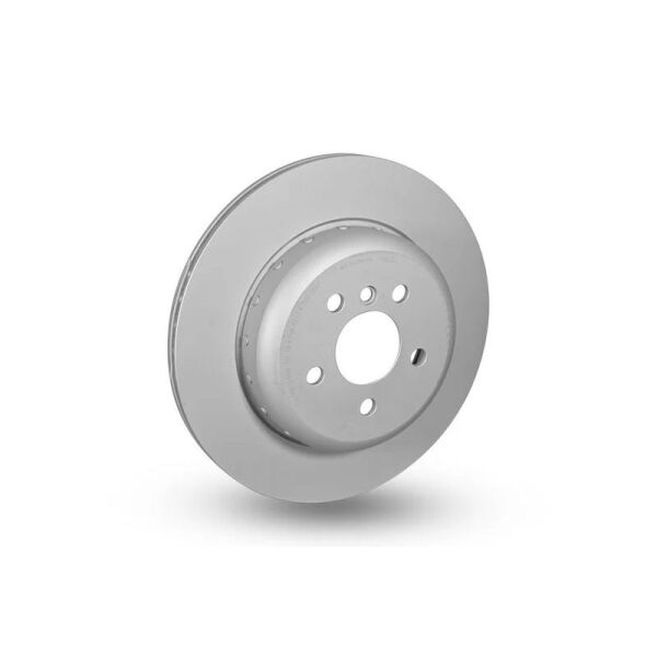 FEBI FREN DİSKİ ARKA SOL G20/G30 (34216882245)