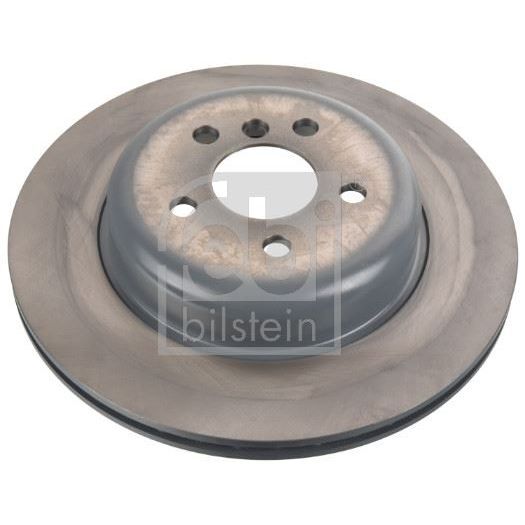 FEBI FREN DİSKİ ARKA SOL G20/G30 (34216882245)