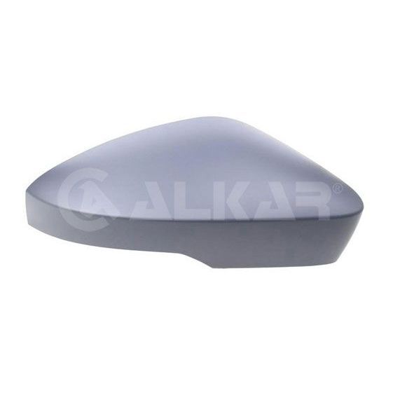 ALKAR AYNA KAPAĞI SAĞ OCTAVIA 13>18 ASTARLI (5E0857538AGRU)