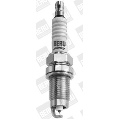 BERU BUJİ PASSAT/BLR/BVY/BVZ 2,0 FSI 04> (101905601)