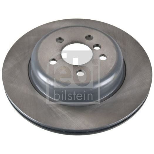 FEBI FREN DİSKİ ARKA SAĞ G20/G30 (34216882246)