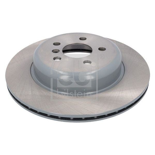FEBI FREN DİSKİ ARKA SAĞ G20/G30 (34216882246)