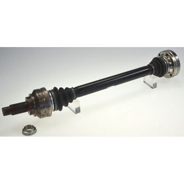 GKN AKS KOMPLE. E60-E65. ARKA. OTOM. SAĞ-SOL. 2004-10. (33217526745)