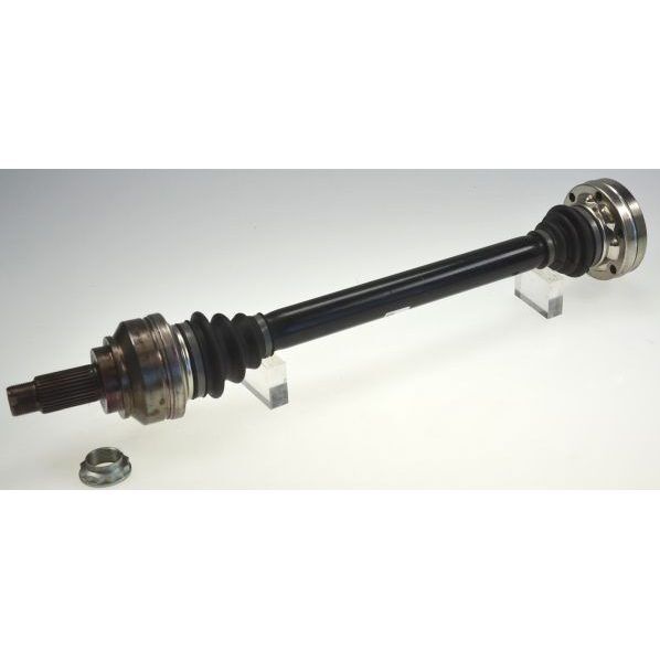 GKN AKS KOMPLE. E60-E65. ARKA. OTOM. SAĞ-SOL. 2004-10. (33217526745)